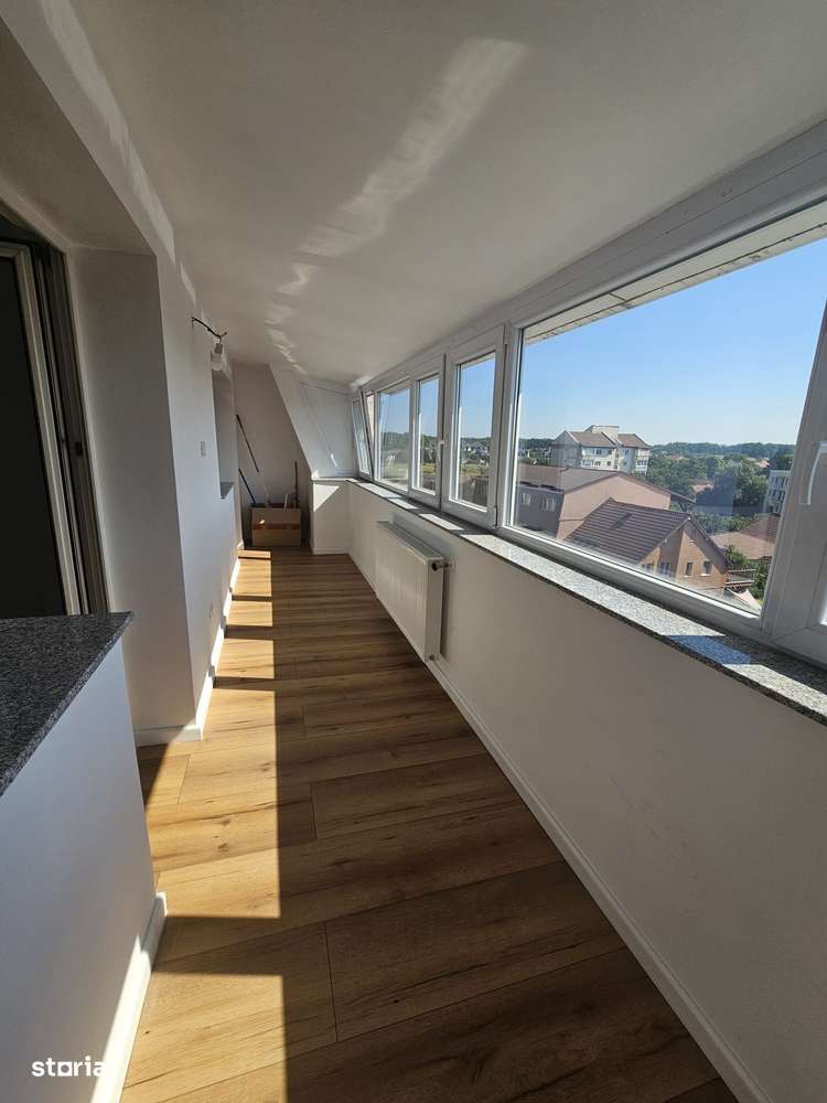 Apartament 4 camere renovat complet tip "Samantha" Dorobantilor !!-16
