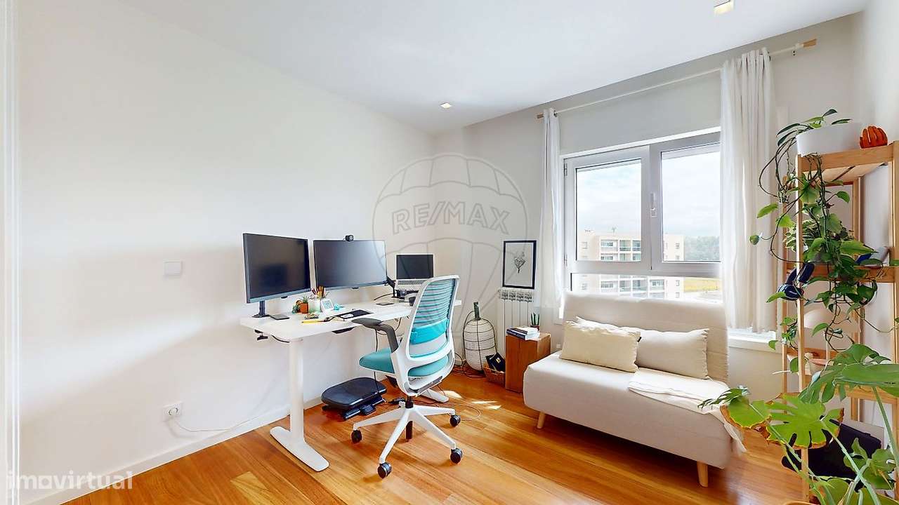 Apartamento T3 para venda-24