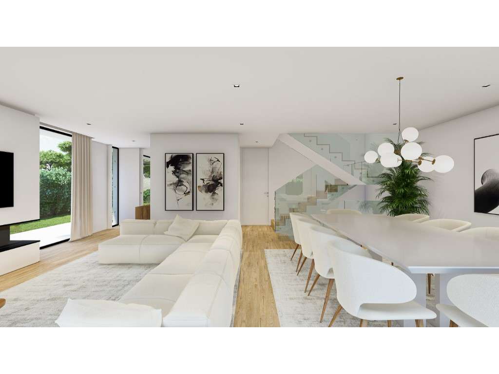 Ocean Garden Villa | Canidelo, Vila Nova de Gaia-15