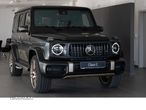 Mercedes-Benz G AMG 63 SW Long Aut. - 5