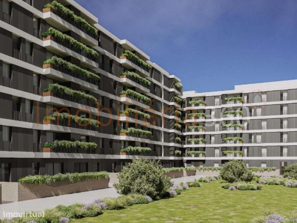 Oportunidade: Apartamento em Construção-5
