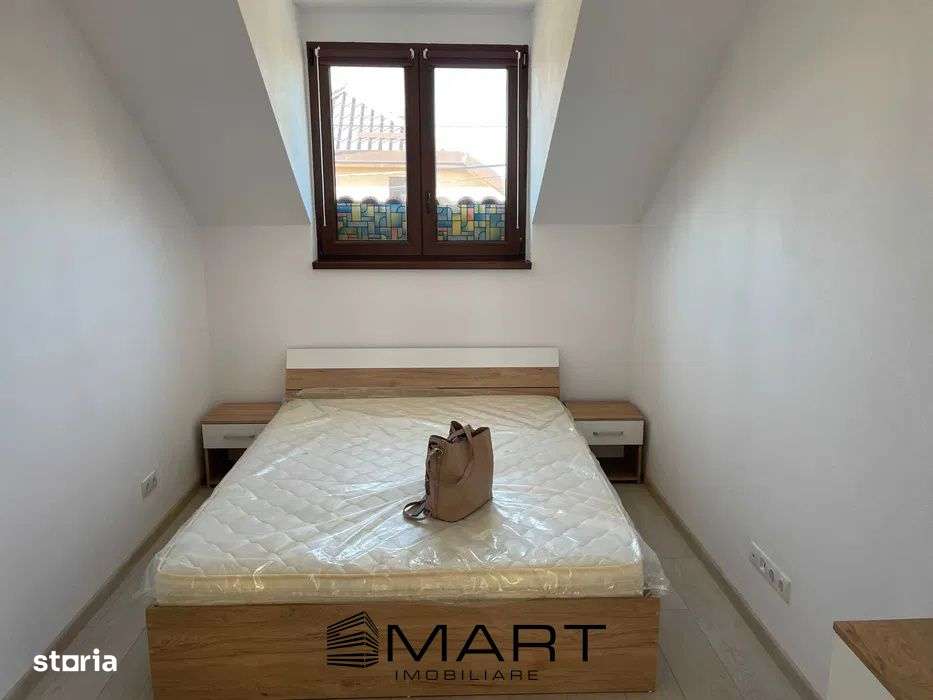 Casa individuala zona Lazaret - Imagine principală: 2/8