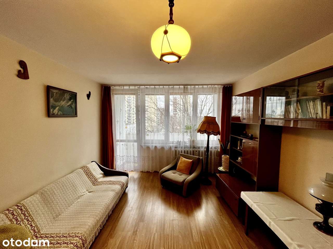 Funkcjonalne 3-pokojowe mieszkanie | Bielany | blisko metra-4