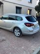 Opel Astra 2.0 CDTI DPF Sport - 11