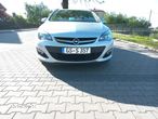 Opel Astra 1.4 Turbo Cosmo - 15