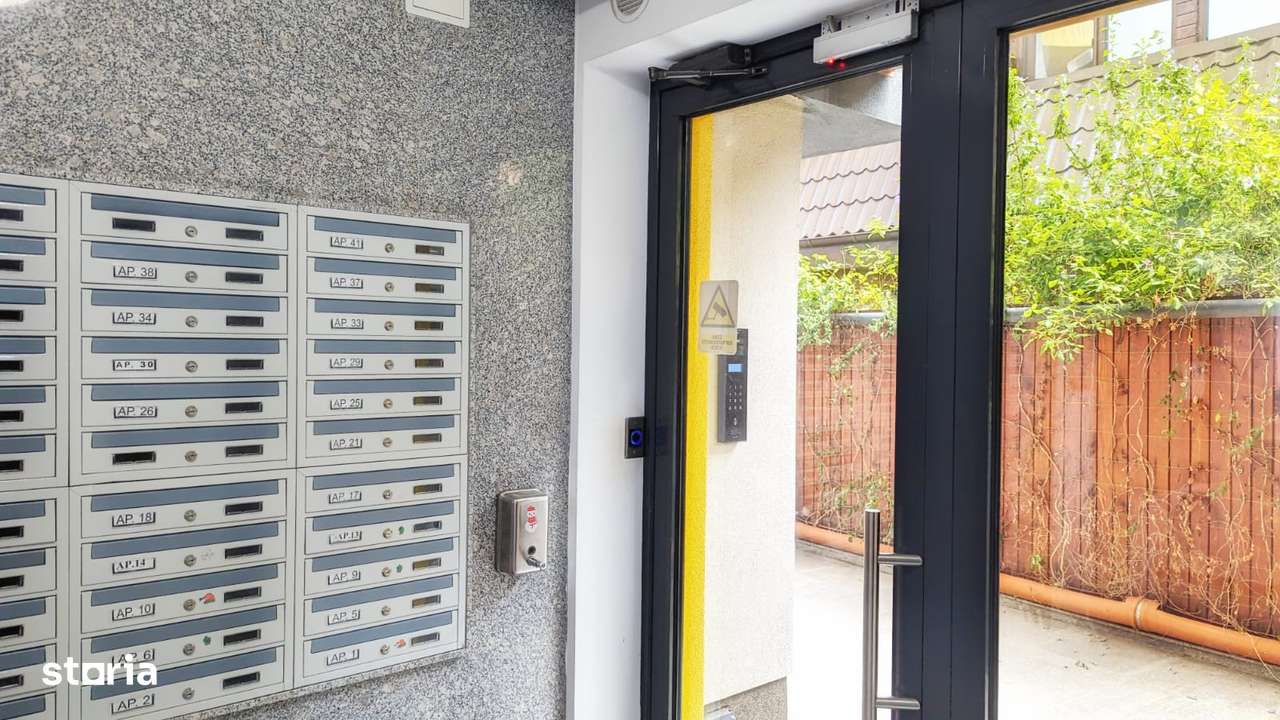 Decebal Metrou Piata Muncii Studio 42mp, UpTown 2020, Centrala Proprie - Imagine principală: 2/19