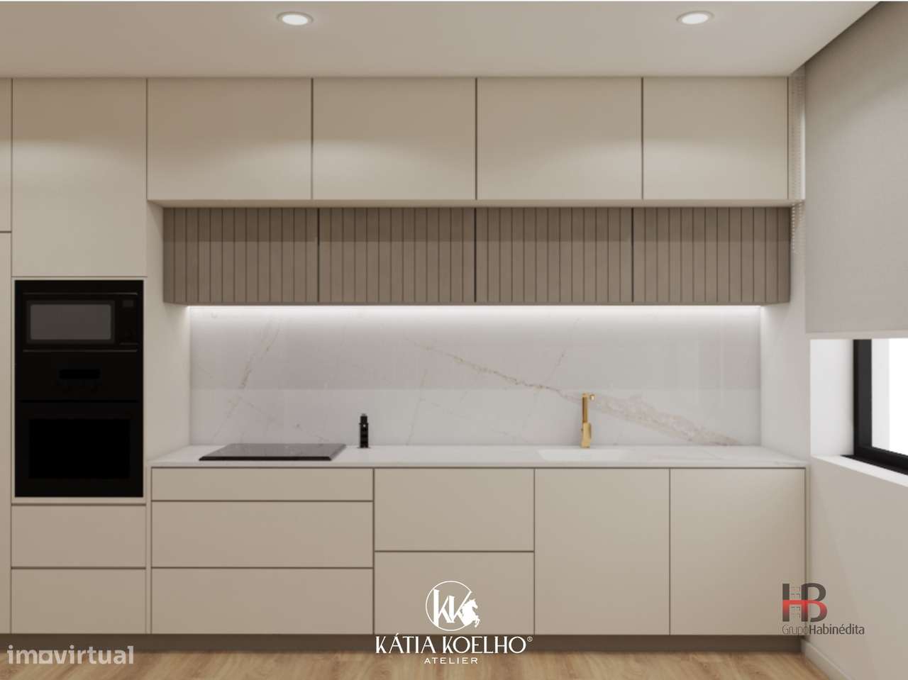 Moradia Geminada T4 Venda em Gondomar (São Cosme), Valbom e Jovim,Gond - Grande imagem: 4/60