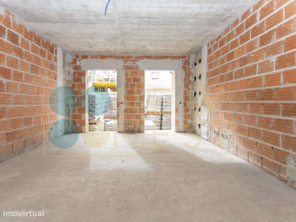 T2 de 98,49m² no Lote 96 - Espaço, Luz e Elegância | Bairro Afonso ...-10
