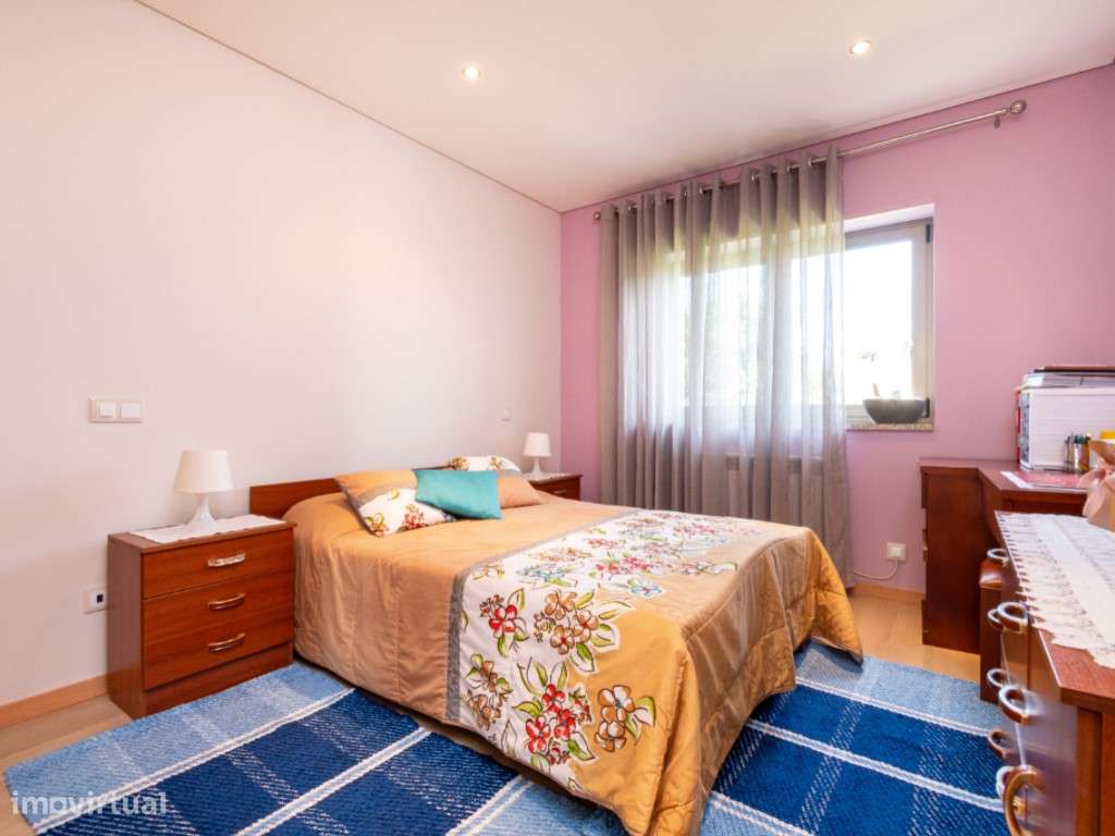 Encantadora Moradia Térrea V3-12