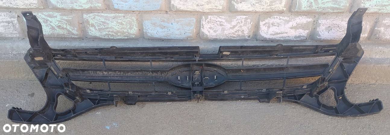 Grill ATRAPA FORD MONDEO IV LIFT MK4 11-14 5/5 PŃ - 2