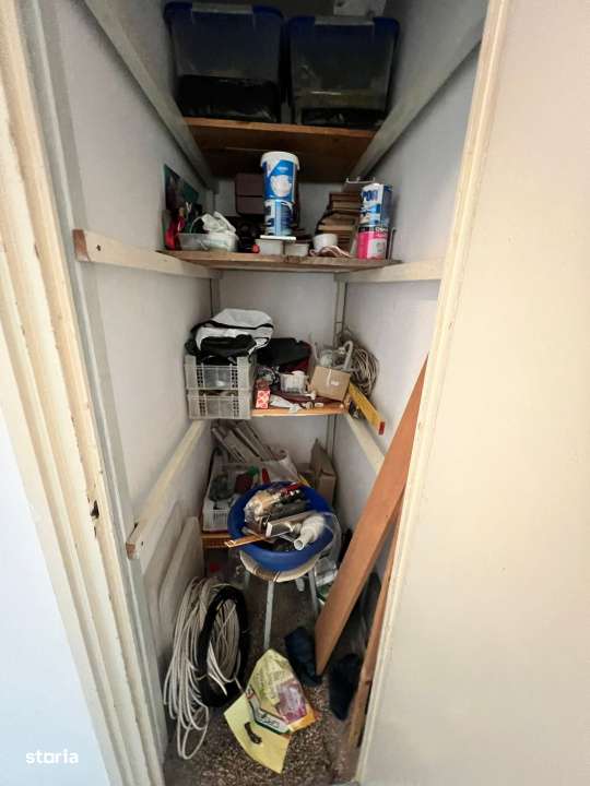 Iancului-Vatra Luminoasa, 3 camere etaj 6, bl.reabilitat fara risc,-3