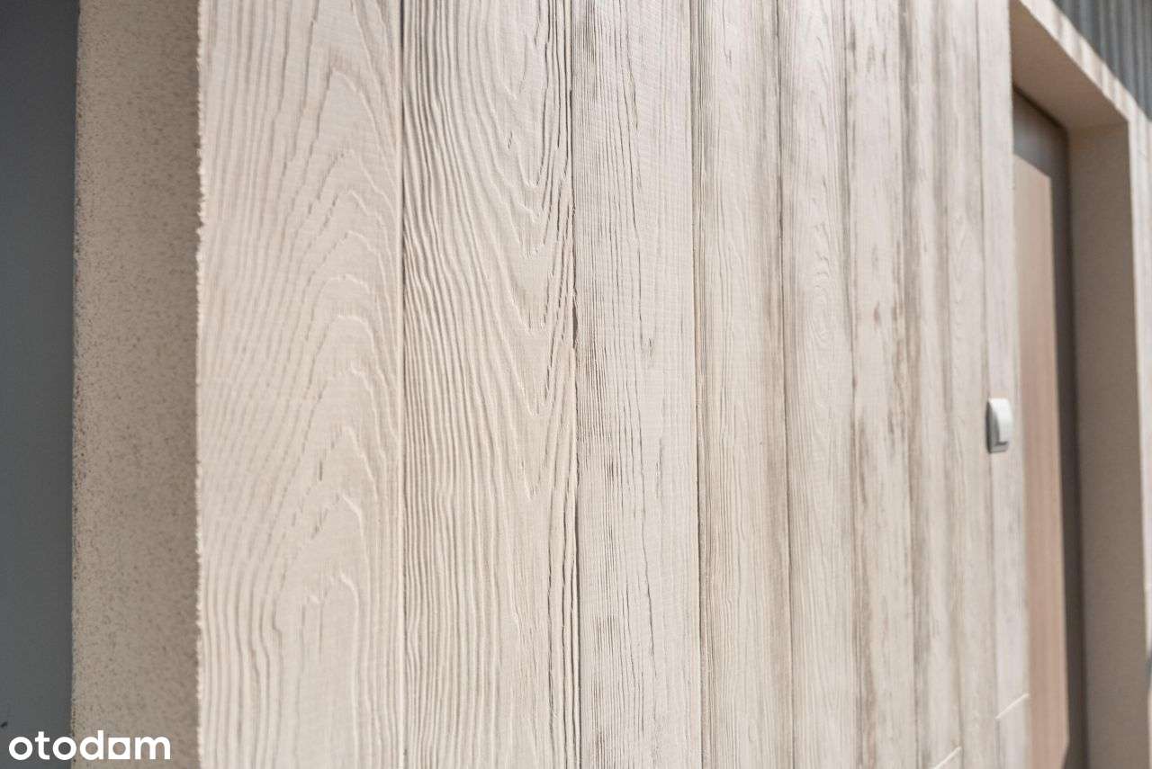 Dom partererowy w cenie mieszkania + parking-9