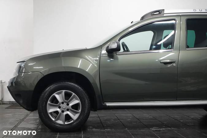 Dacia Duster 1.2 TCe Celebration - 22