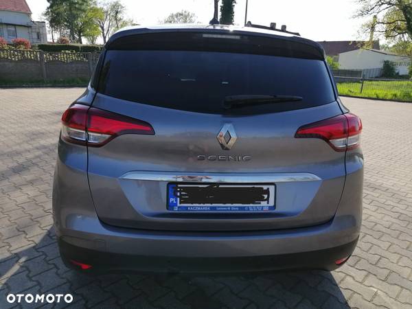 Renault Scenic 1.3 TCe Energy Bose EDC - 8