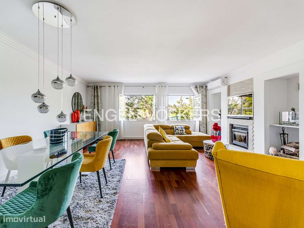 Apartamento T2 c/ piscina em Santa Clara - Grande imagem: 2/32