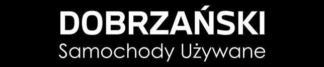 Dobrzański Samochody Używane logo