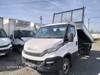 Iveco DAILY 35C15 - 2