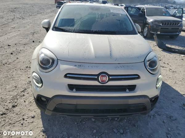 Fiat 500X - 4