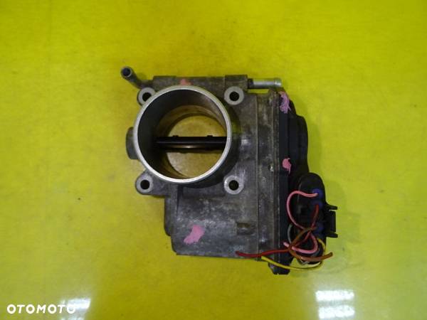 PRZEPUSTNICA MAZDA 5 2.0 RF7J136B0B / 0011002846G26 NR159 - 1