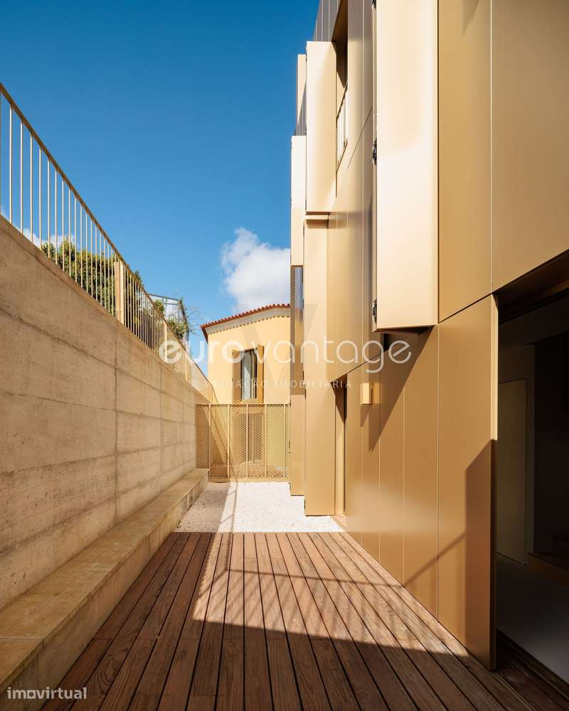 Apartamento T2 Duplex - Grande imagem: 5/17