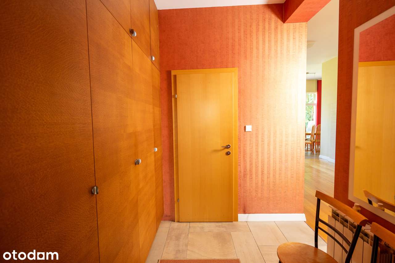 Dom marzeń z dużą działką obok zalewu w Czarnocinie - Pełny obrazek: 5/19