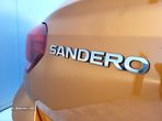 Dacia Sandero 1.0 ECO-G Stepway Bi-Fuel - 8