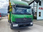 Mercedes-Benz Atego 15.27 - 4