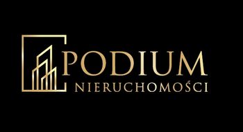 Podium Nieruchomości Logo