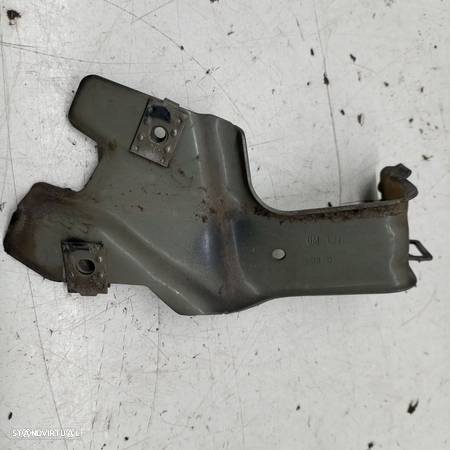 Suporte De Montagem Guarda Lamas Opel Insignia A (G09) - 1