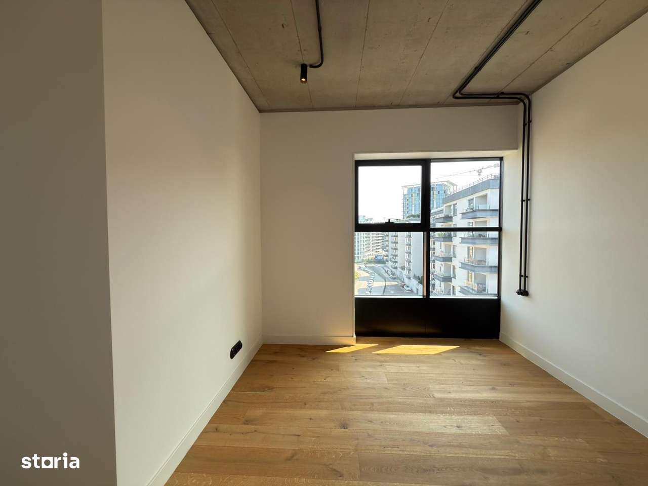 LUXURY LOFT 4 rooms | terrace | 245 MP Floreasca-9