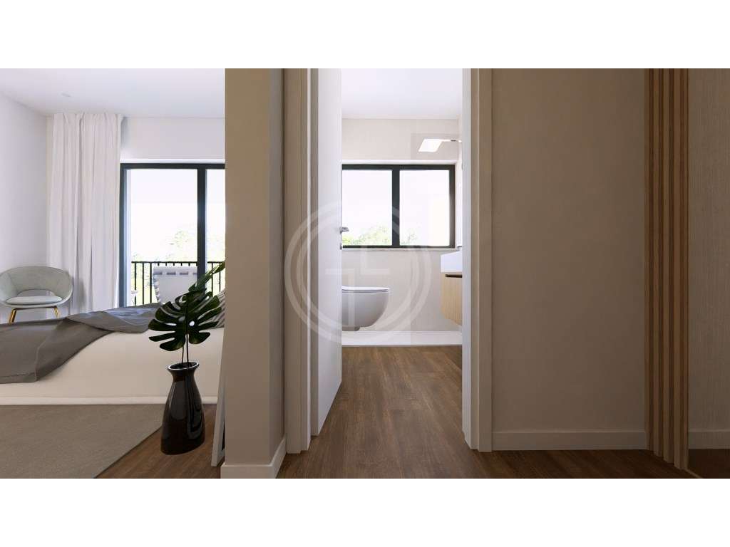 Moradia Unifamiliar com Piscina e Garagem-28