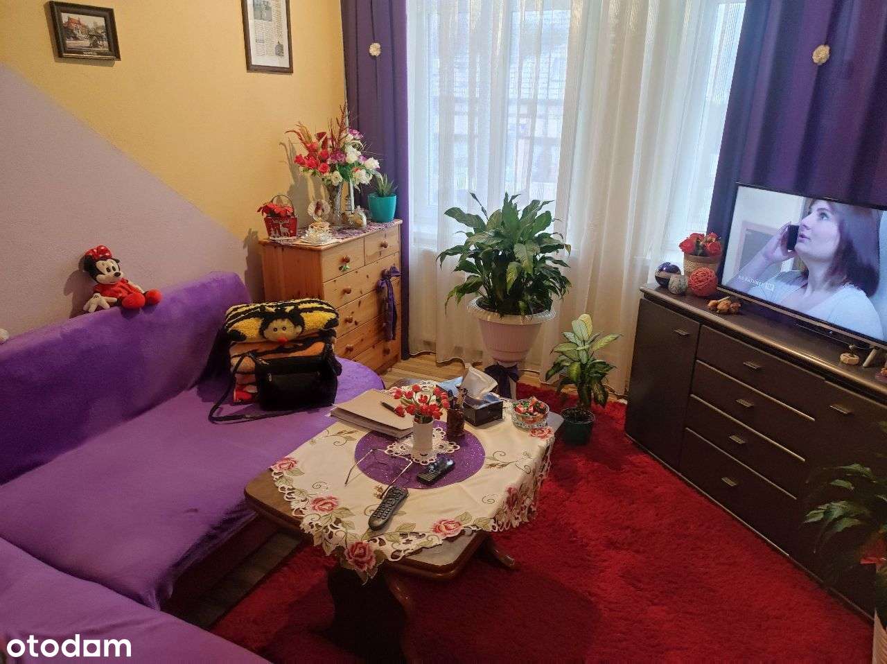 3 pokoje, garaż, ogrzewanie gazowe-7