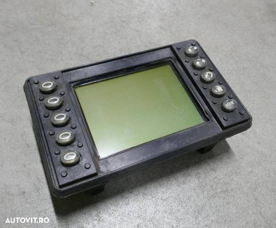 Monitor caterpillar 773, 777 ult-020037 - 1