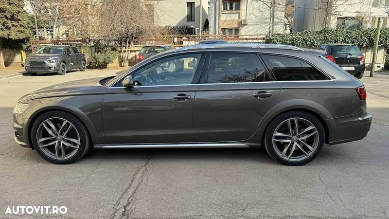 Audi A6 Allroad quattro 3.0 TDI S tronic DPF - 2