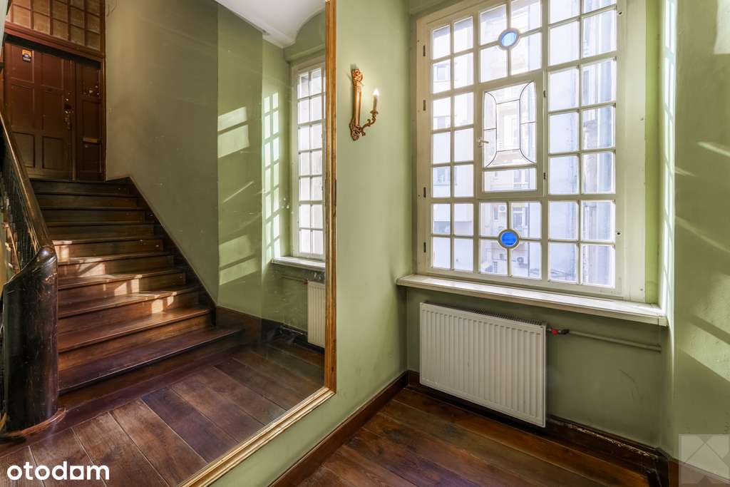 Nowe/osobna garderoba/balkon/top lokalizacja-8