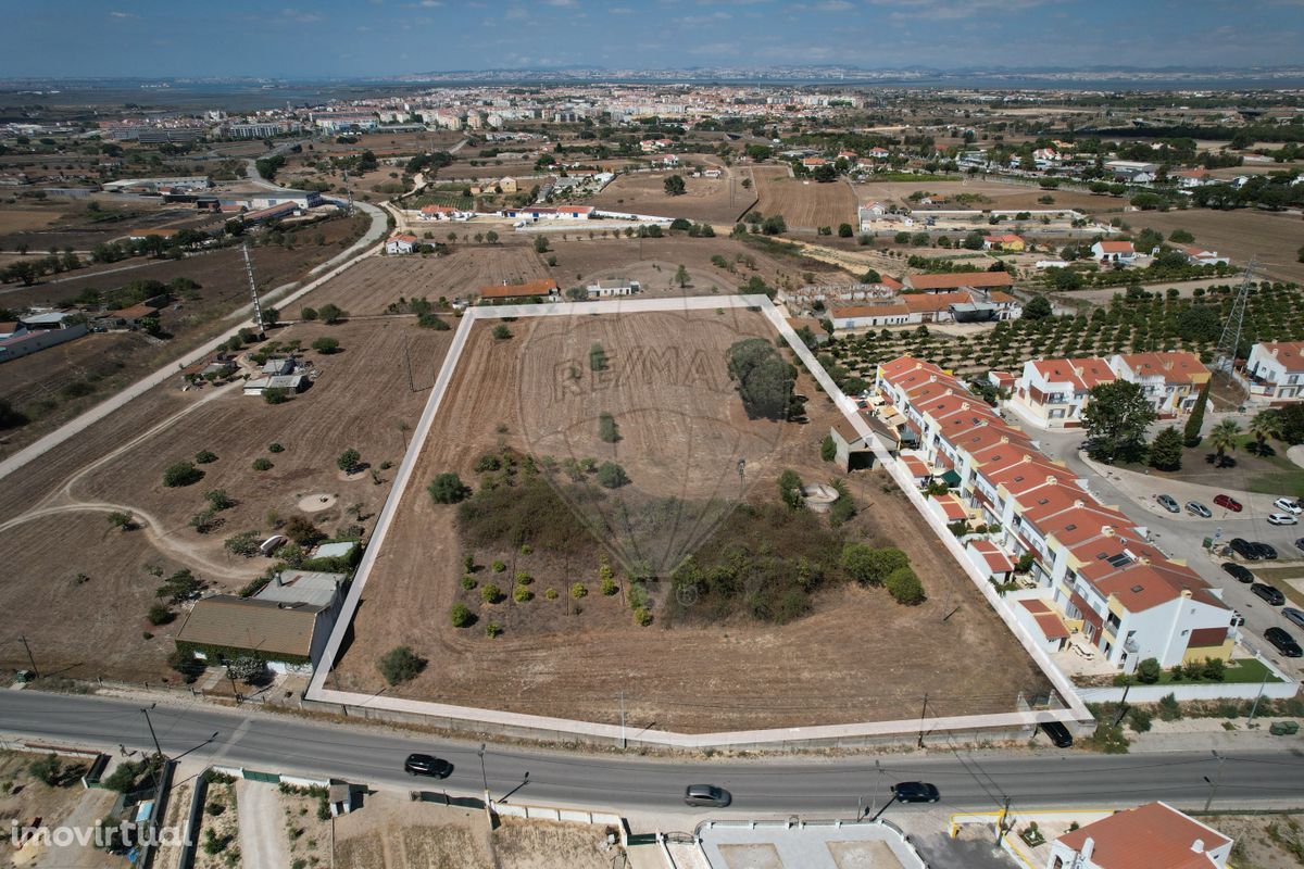 Terreno  para venda