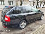 Skoda Octavia 1.8 T FSI Elegance - 3