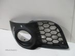 Grila proiector bara fata Mitsubishi Lancer An 2009 2010 2011 2012 2013 2014 cod 8321A123 - 6