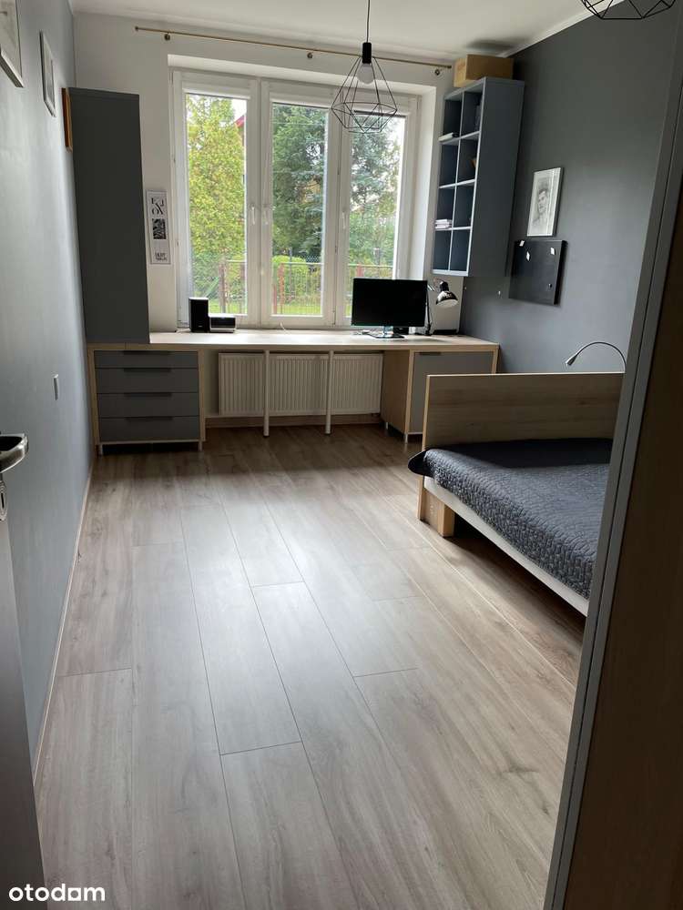 Dom wolnostojący osiedle Bór - Pełny obrazek: 4/11