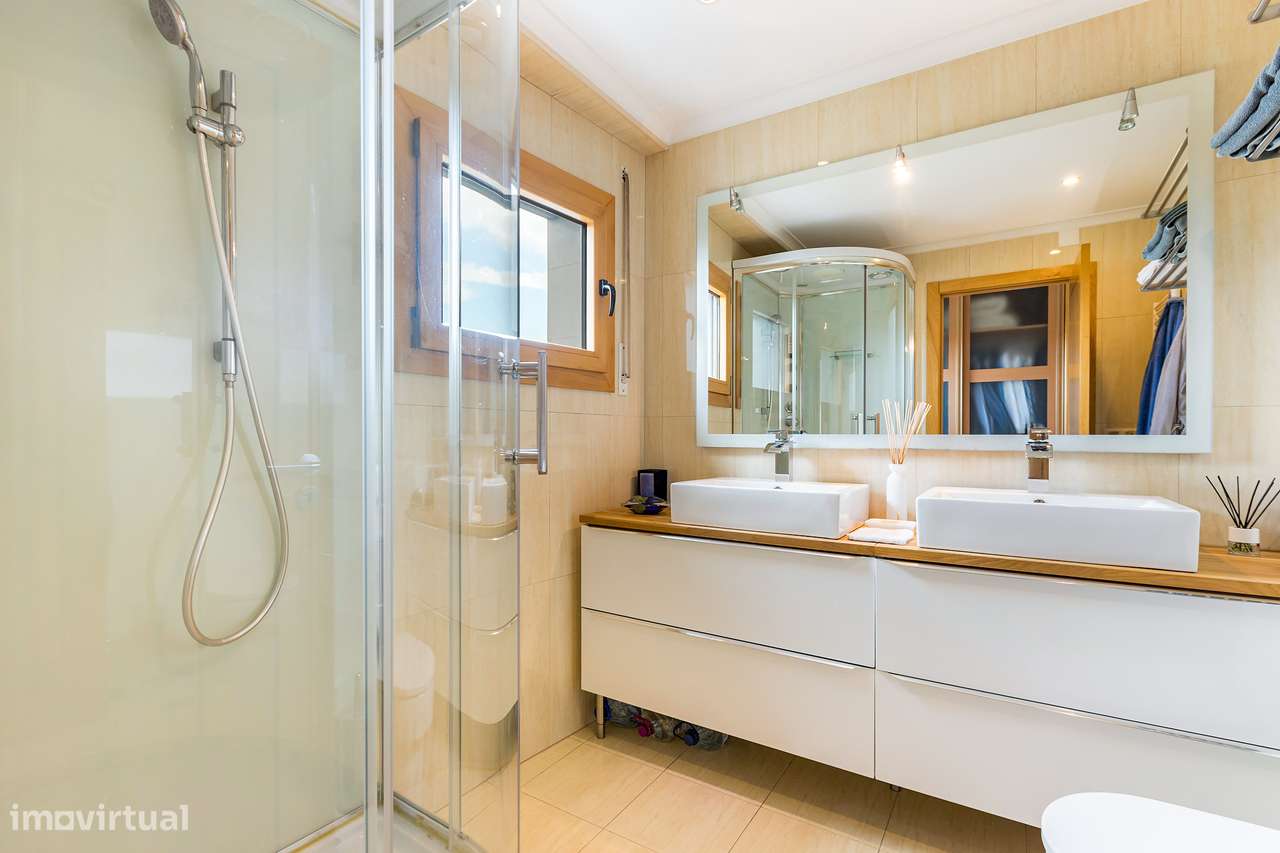 Apartamento T2 na Urbanização da Malvarosa-10