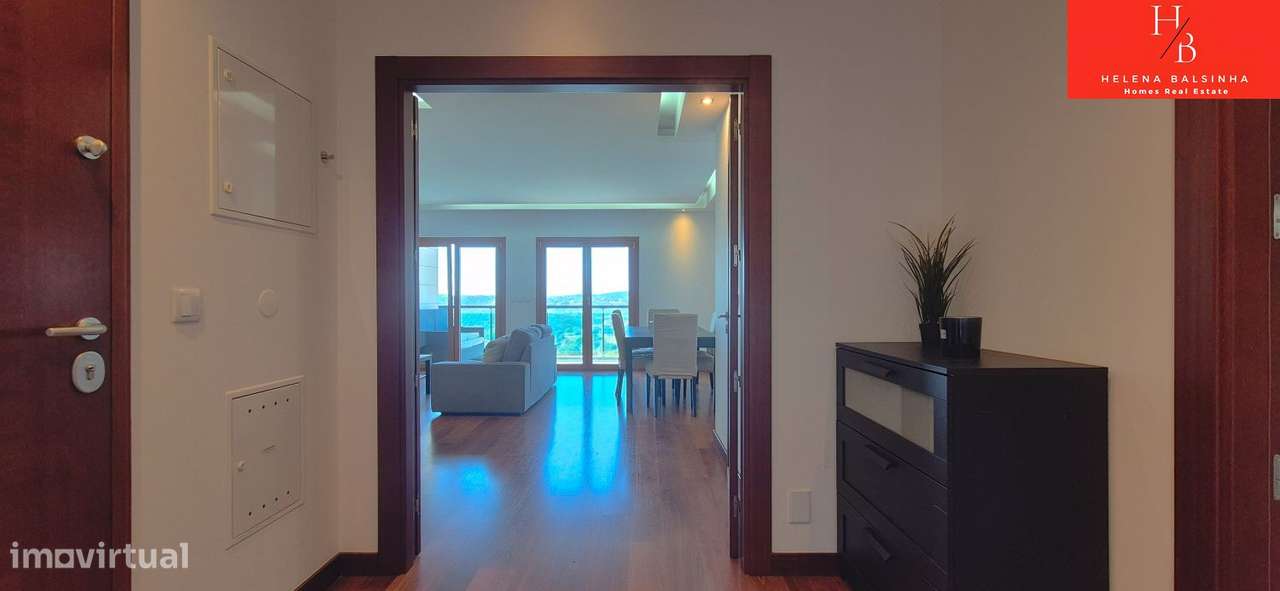 Excelente Apartamento T2-2