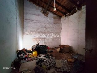 Moradia para recuperar com 4 quartos em vila de Vidigueira - Grande imagem: 4/19