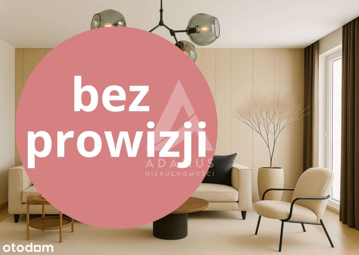 Przestronny apartament premium /cisza i zieleń.-1