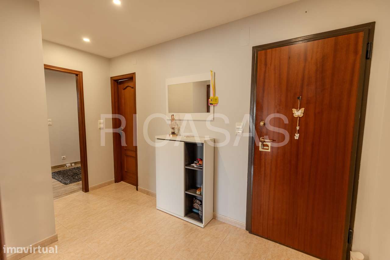 Excelente Apartamento T3-9