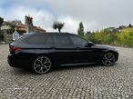 BMW 540 d xDrive Pack M Auto - 4