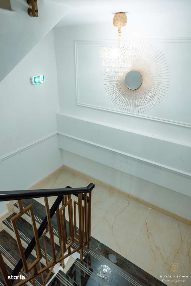Finalizat! View exceptional, Apartament 53,36 mp,TVA inclus,Royal Town-16