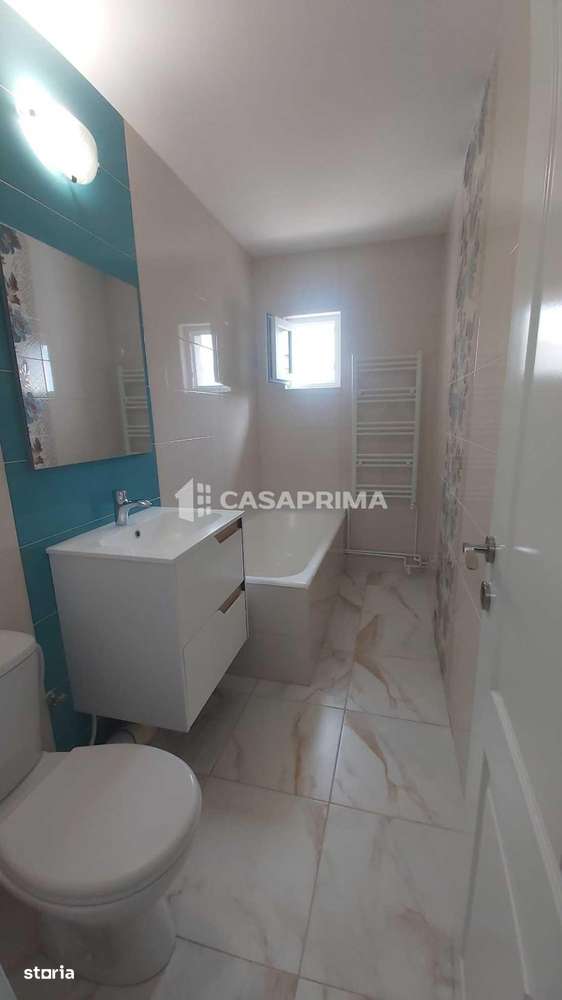 Apartament 2 camere CUG-Renovat complet, mutare imediata - Imagine principală: 4/7