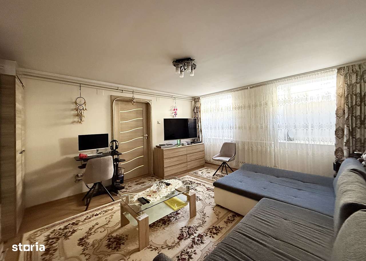 Doua apartamente cu o camera - Ultracentral in Oradea - IMOBIHOR - Imagine principală: 2/8