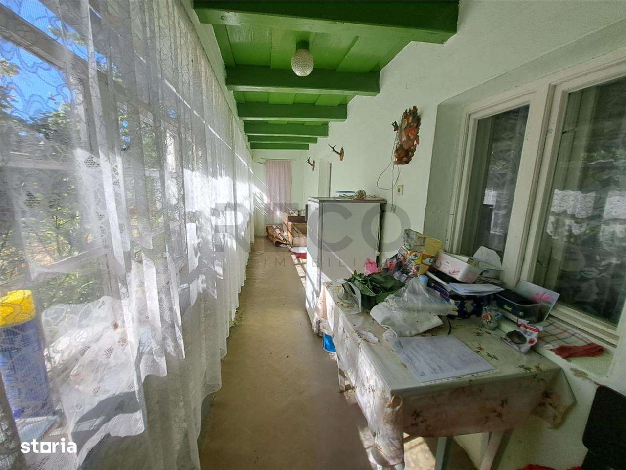 RECO Casa batraneasca Sisterea - Imagine principală: 4/15