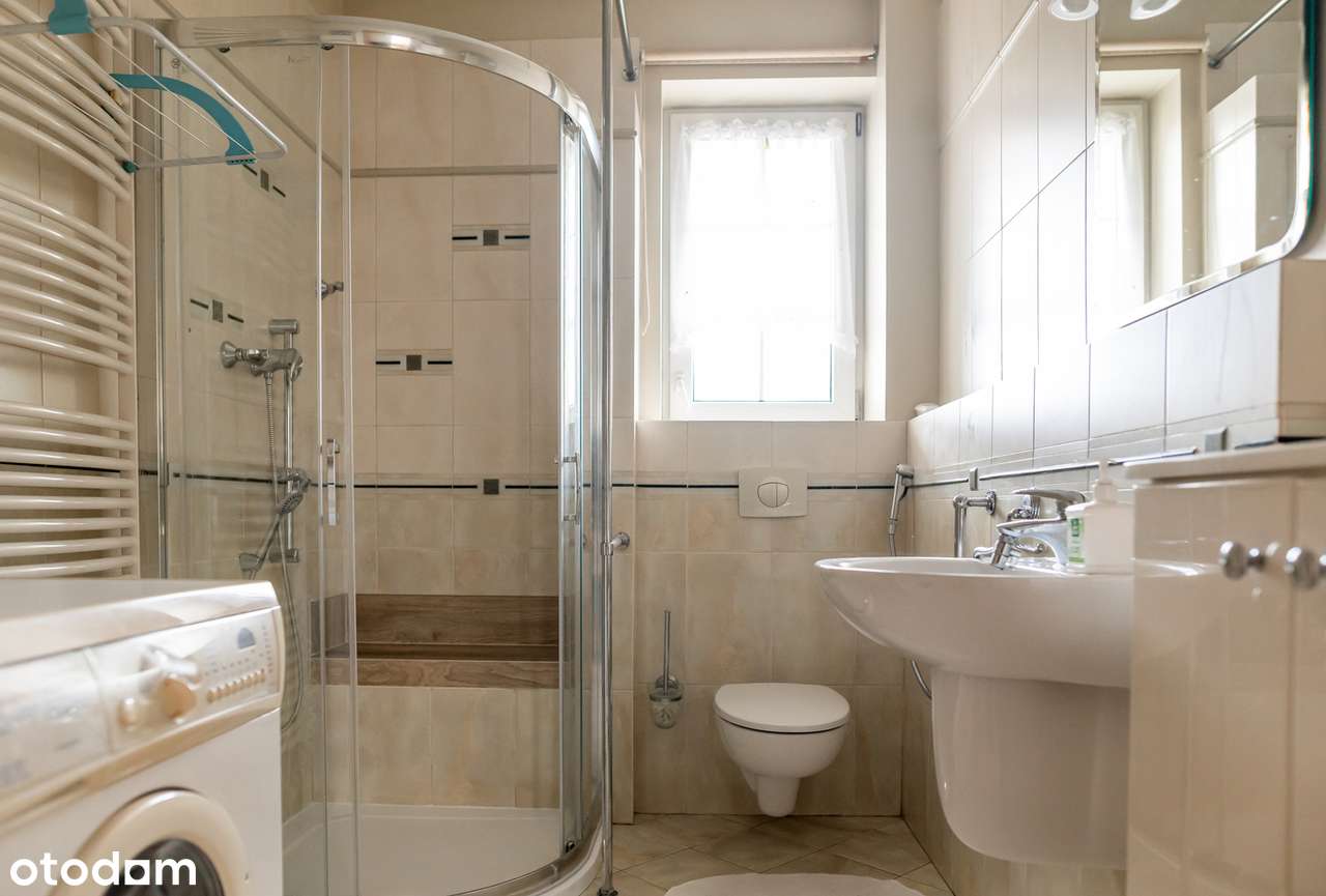 Bliźniak z dużym ogrodem - Pełny obrazek: 5/10